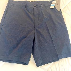 NWT men’s PGA tour shorts